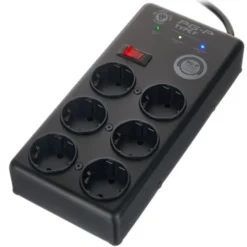 Black Lion Audio PG-P Type F