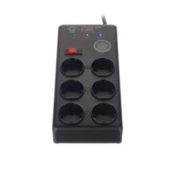 Black Lion Audio PG-P Type F