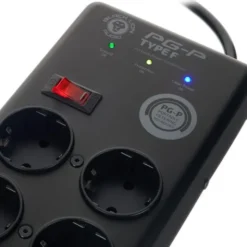 Black Lion Audio PG-P Type F