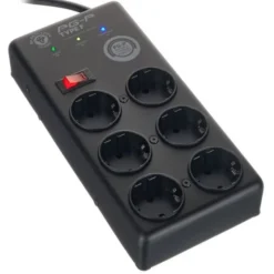Black Lion Audio PG-P Type F