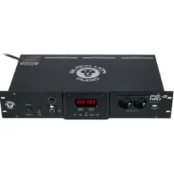 Black Lion Audio PG-2 Type F