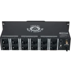 Black Lion Audio PG-2 Type F