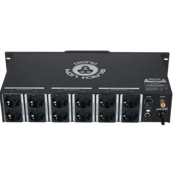 Black Lion Audio PG-2 Type F