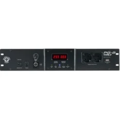 Black Lion Audio PG-2 Type F