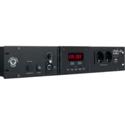 Black Lion Audio PG-2 Type F