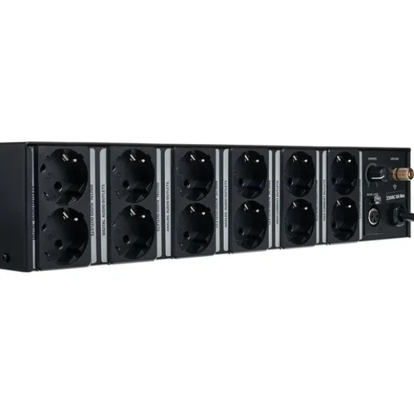 Black Lion Audio PG-2 Type F