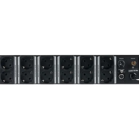 Black Lion Audio PG-2 Type F
