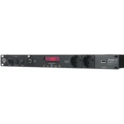 Black Lion Audio PG-1 Type F MKII