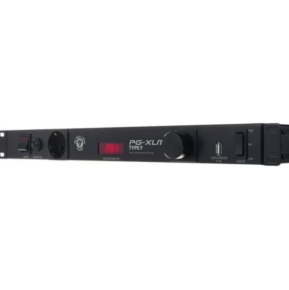 Black Lion Audio PG-XLM Type F