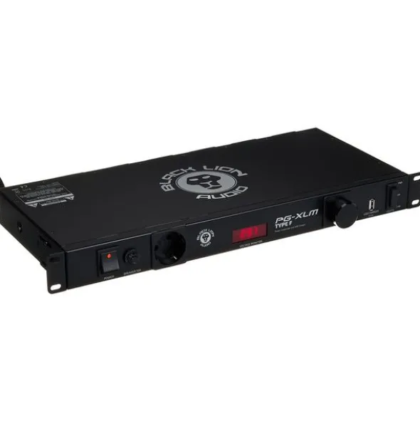 Black Lion Audio PG-XLM Type F