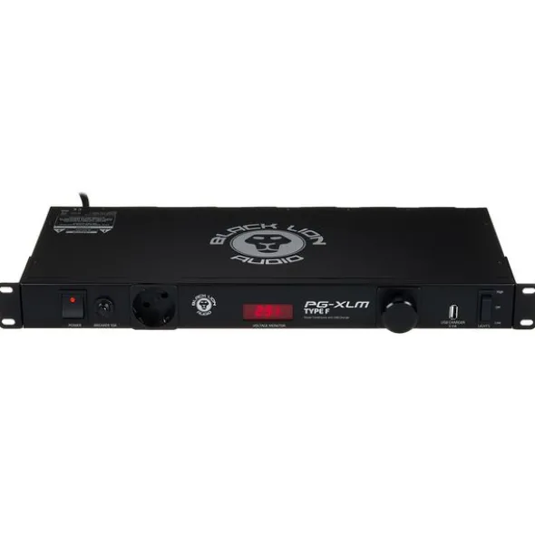 Black Lion Audio PG-XLM Type F