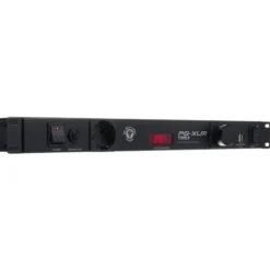 Black Lion Audio PG-XLM Type F