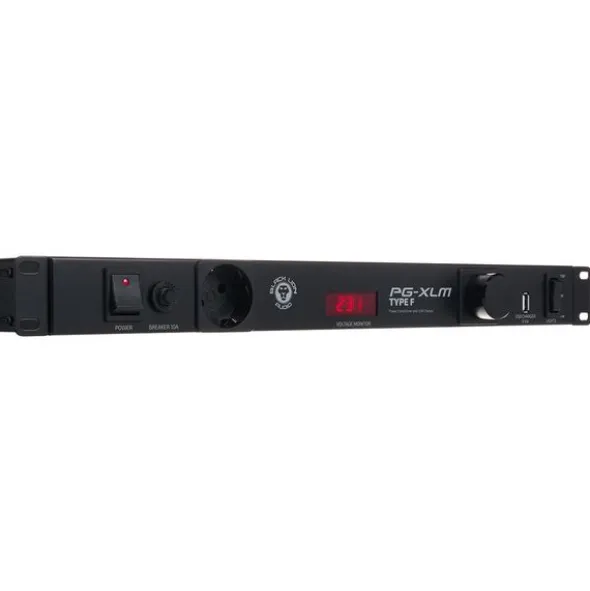 Black Lion Audio PG-XLM Type F
