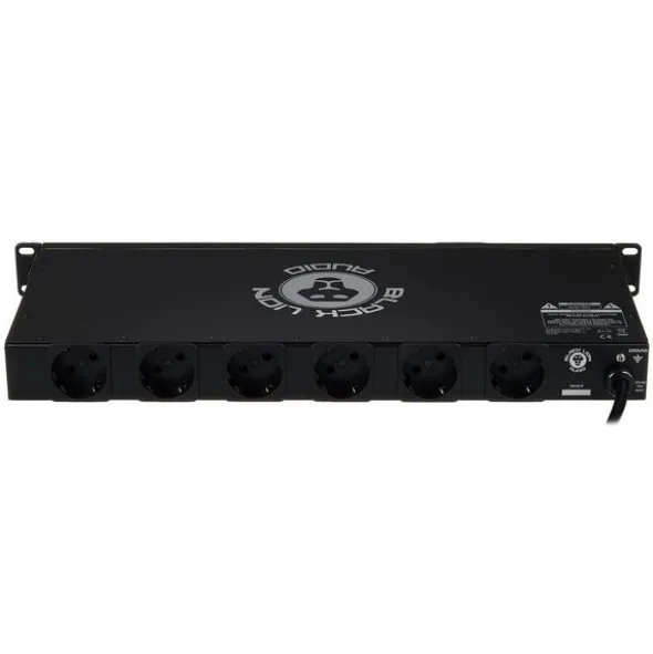Black Lion Audio PG-XLM Type F