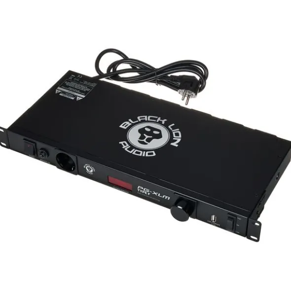 Black Lion Audio PG-XLM Type F