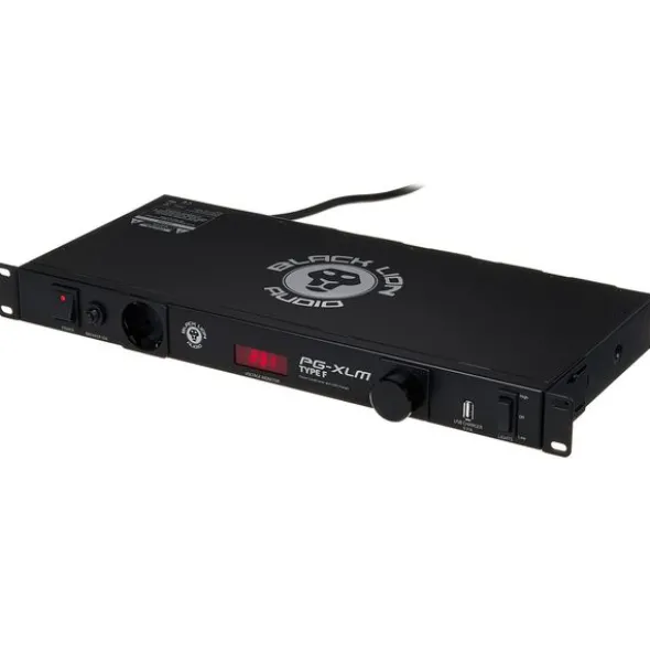 Black Lion Audio PG-XLM Type F