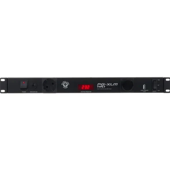 Black Lion Audio PG-XLM Type F