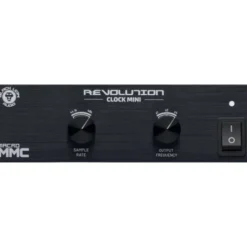 Black Lion Audio Revolution Clock Mini