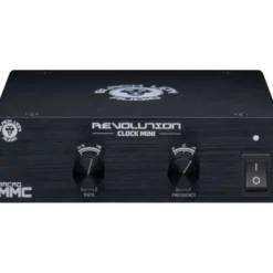 Black Lion Audio Revolution Clock Mini