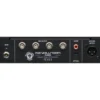 Black Lion Audio Revolution Clock