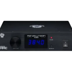 Black Lion Audio Revolution Clock