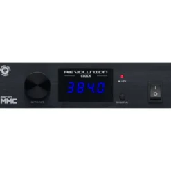 Black Lion Audio Revolution Clock