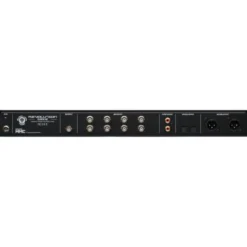 Black Lion Audio Revolution Clock XC
