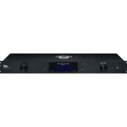 Black Lion Audio Revolution Clock XC