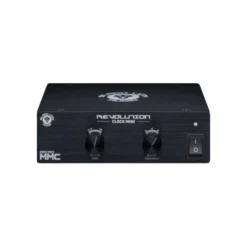 Black Lion Audio Revolution Clock Mini B-Stock