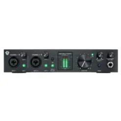 Black Lion Audio Revolution 2x2