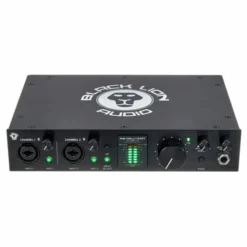 Black Lion Audio Revolution 2x2