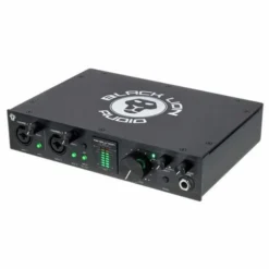 Black Lion Audio Revolution 2x2