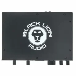 Black Lion Audio Revolution 2x2
