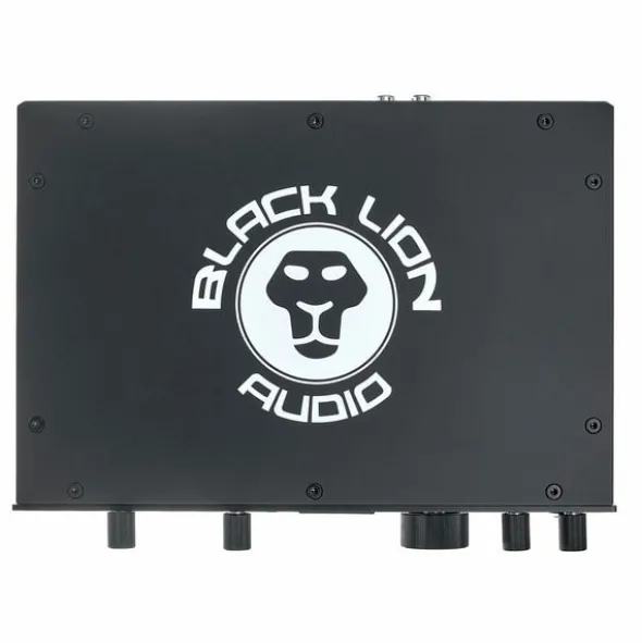 Black Lion Audio Revolution 2x2