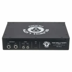 Black Lion Audio Revolution 2x2