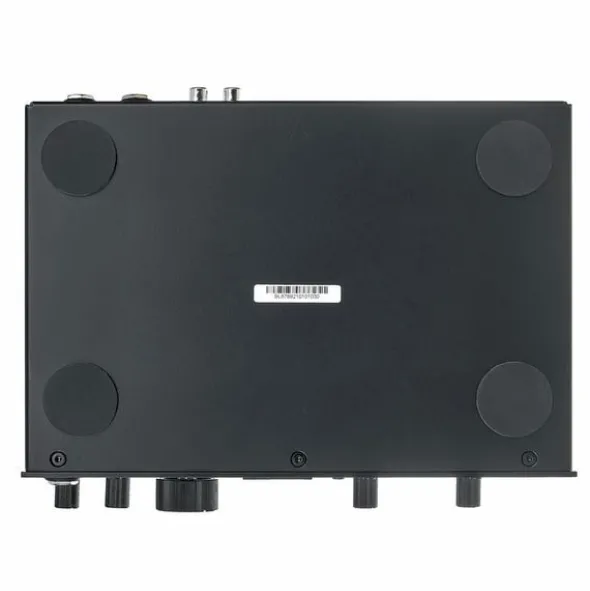 Black Lion Audio Revolution 2x2