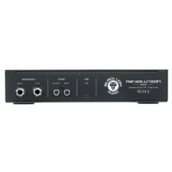 Black Lion Audio Revolution 2x2