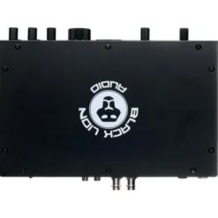 Black Lion Audio Revolution 6x6
