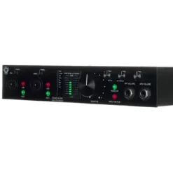 Black Lion Audio Revolution 6x6