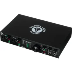 Black Lion Audio Revolution 6x6