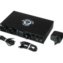 Black Lion Audio Revolution 6x6