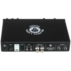 Black Lion Audio Revolution 6x6