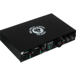 Black Lion Audio Revolution 6x6