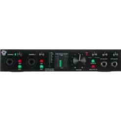 Black Lion Audio Revolution 6x6