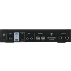 Black Lion Audio Revolution 6x6