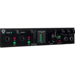 Black Lion Audio Revolution 6x6