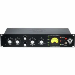 Black Lion Audio Seventeen