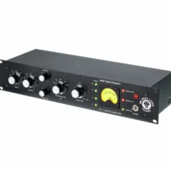 Black Lion Audio Seventeen