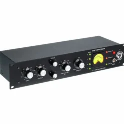 Black Lion Audio Seventeen
