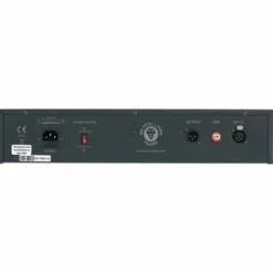 Black Lion Audio Seventeen